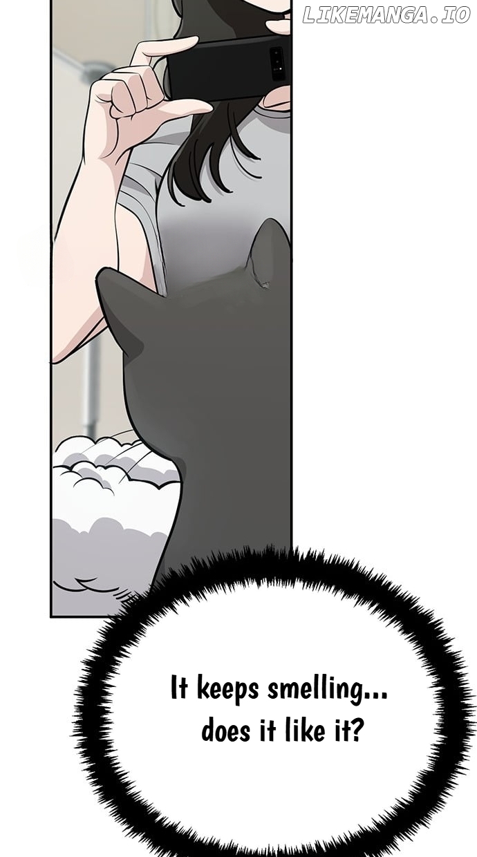 Unemployed Baek-soon Chapter 114 - page 29